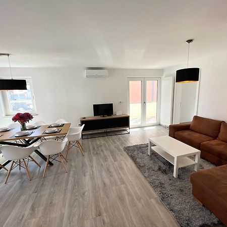 Apartmani Jarun Загреб Экстерьер фото