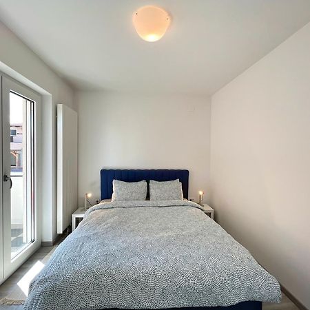 Apartmani Jarun Загреб Экстерьер фото