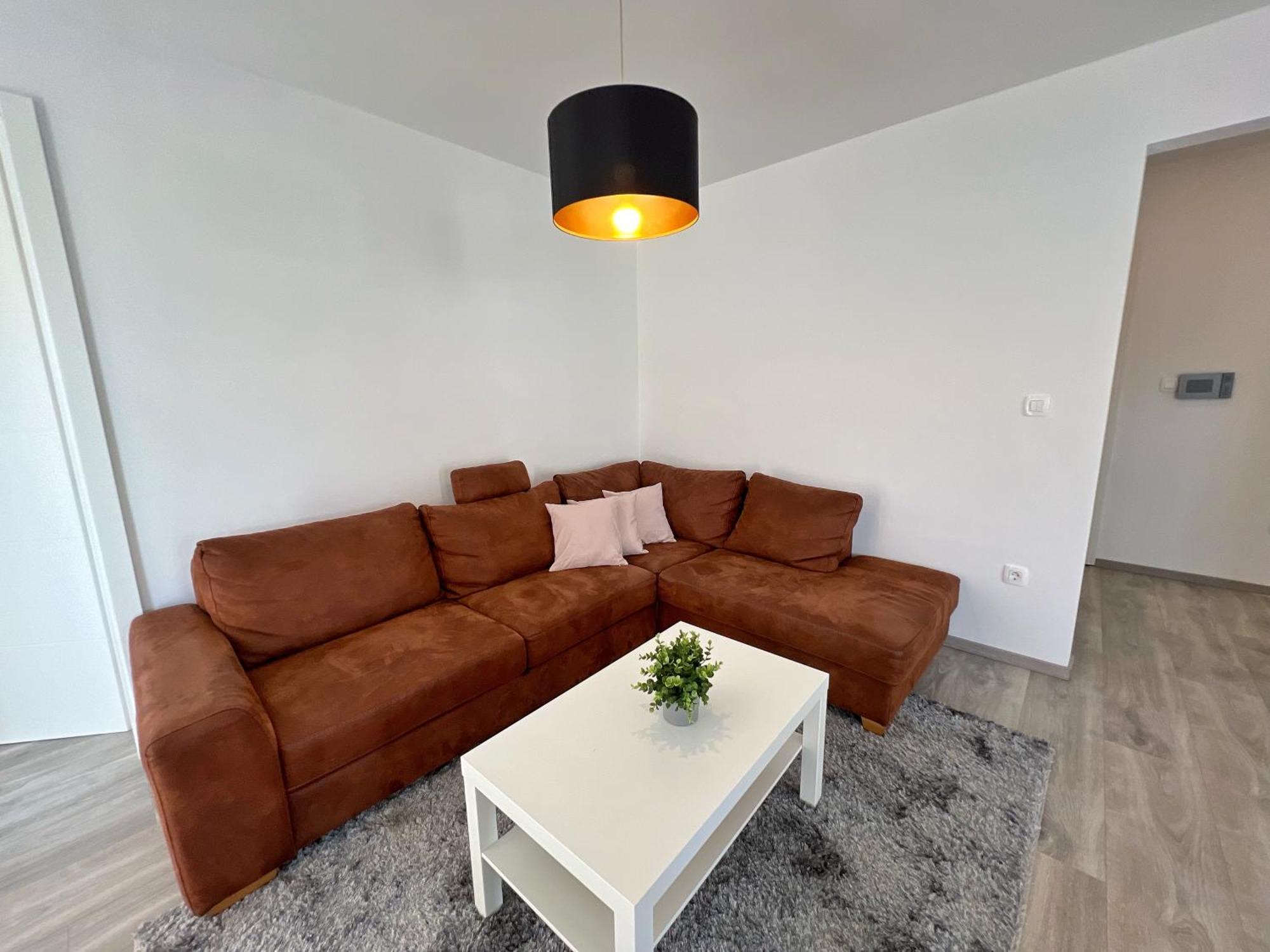 Apartmani Jarun Загреб Экстерьер фото