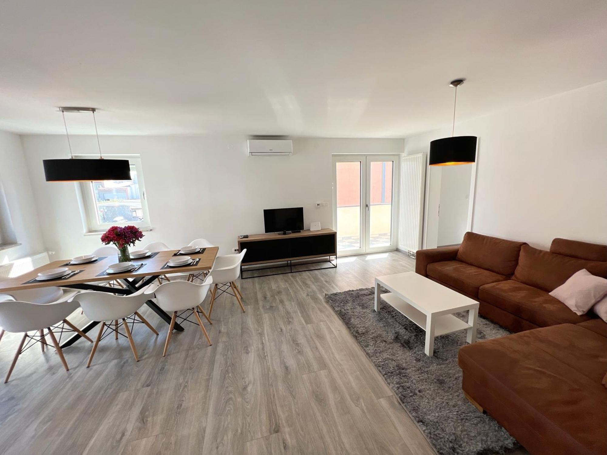 Apartmani Jarun Загреб Экстерьер фото