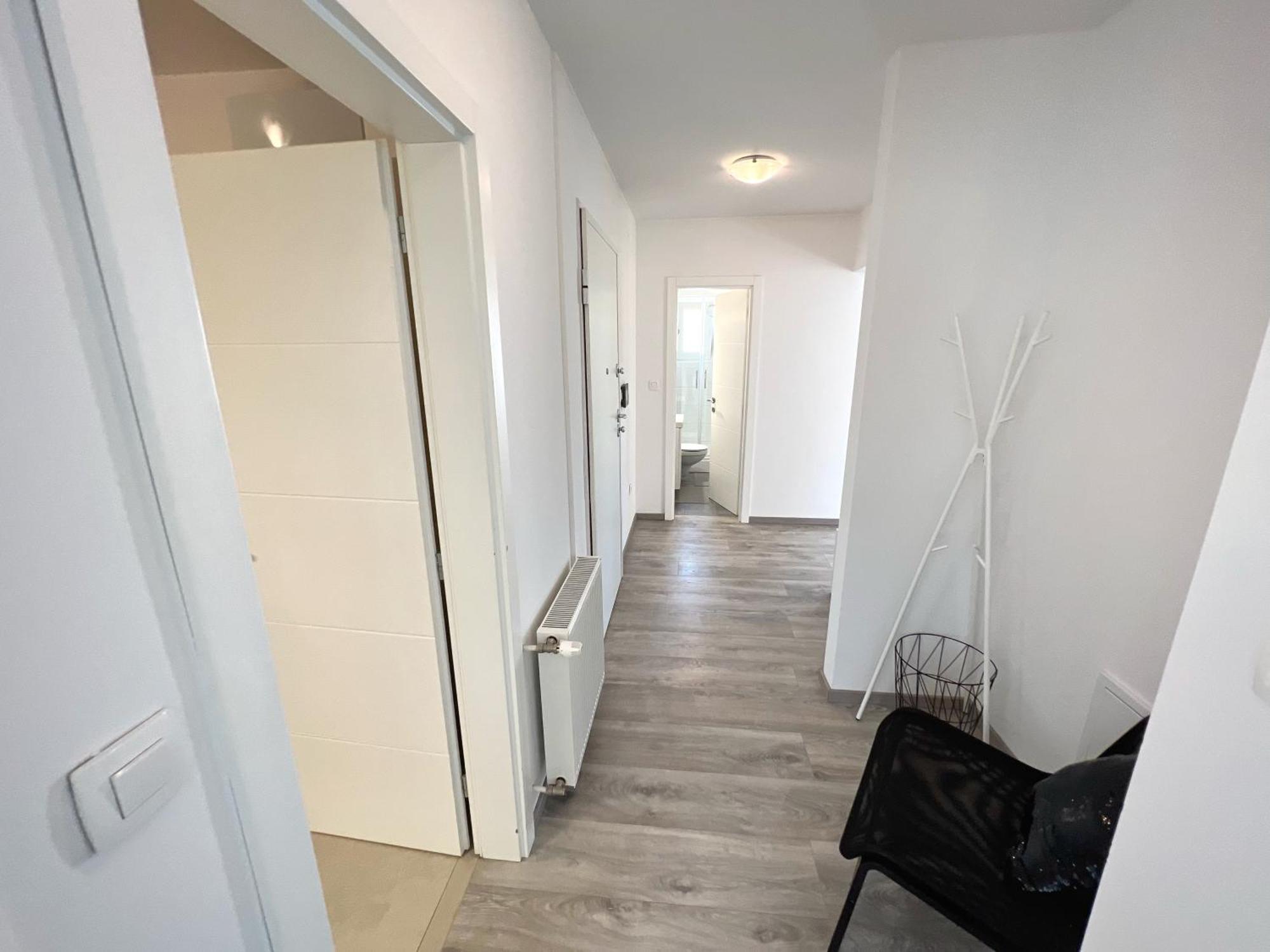 Apartmani Jarun Загреб Экстерьер фото