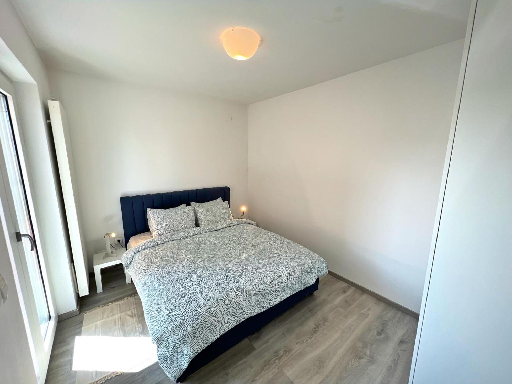 Apartmani Jarun Загреб Экстерьер фото