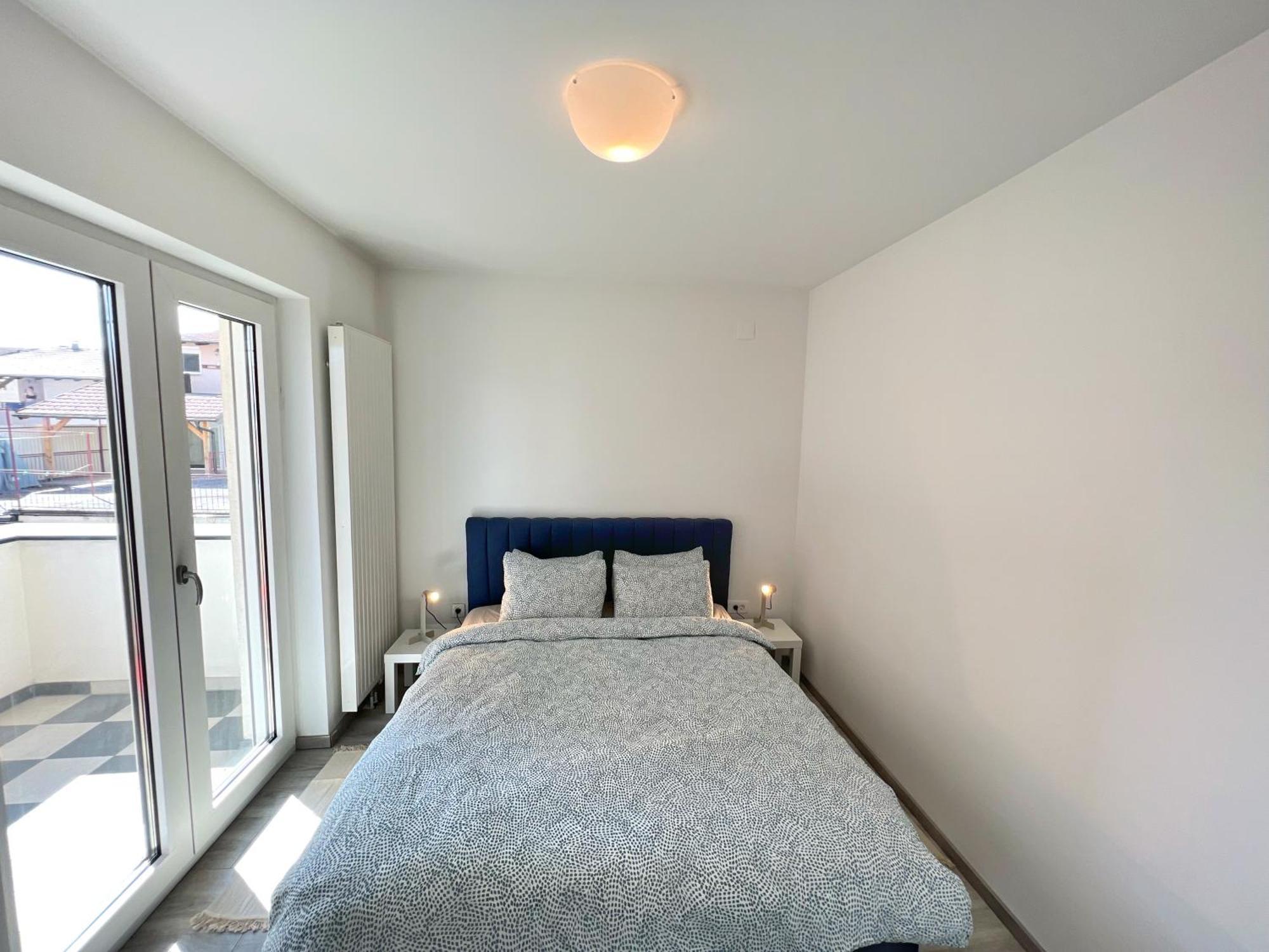Apartmani Jarun Загреб Экстерьер фото
