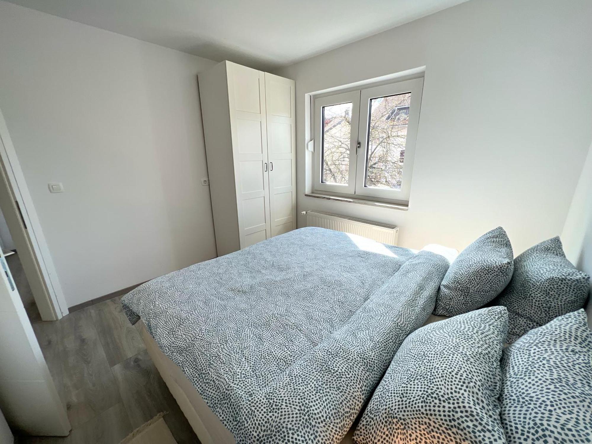 Apartmani Jarun Загреб Экстерьер фото